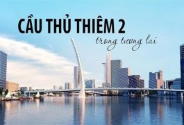 Cầu Thủ Thiêm 2