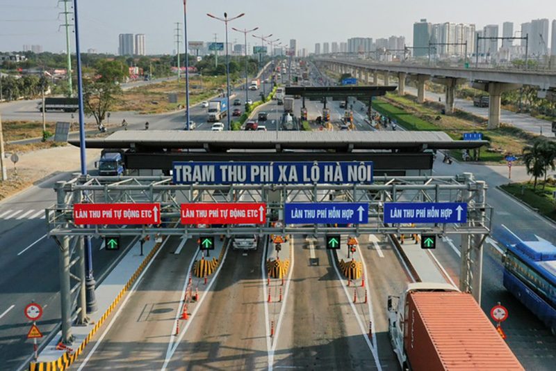 Tiến độ mở rộng Đường xa lộ Hà Nội khi nào sẽ hoàn thành?