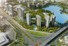 Chung cư Vinhomes D'Capitale Trần Duy Hưng [giá gốc CĐT]