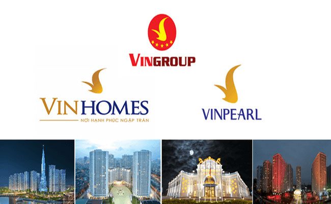 Vinhomes | Danh sách & giá bán dự án chủ đầu tư Vingroup 2022