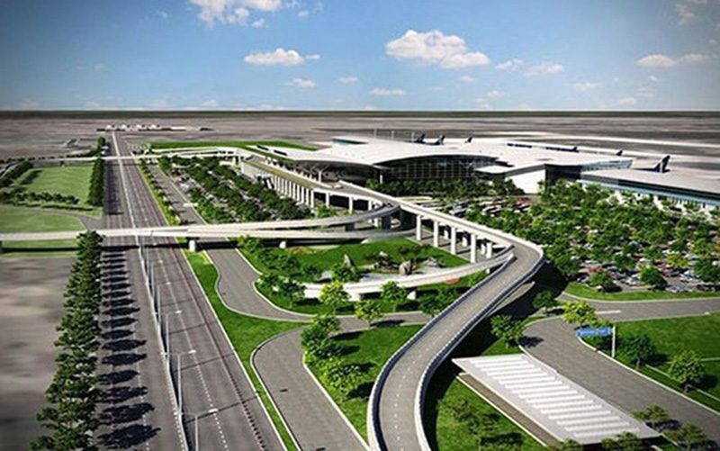 Phan Thiết có sân bay? Khi nào Sân bay Phan Thiết được khởi công?