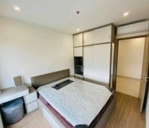 Cho thuê căn hộ 1 phòng ngủ giá rẻ nhất Vinhomes Q.9
