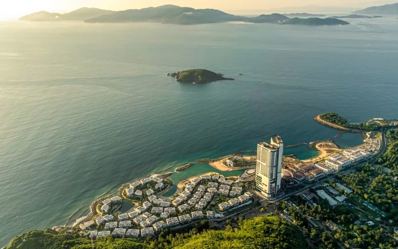 Tiến độ dự án Libera Nha Trang 24