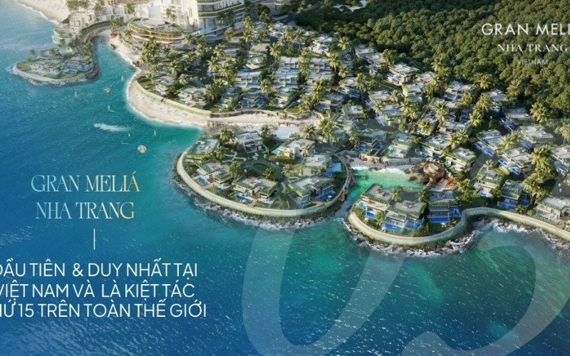 Cập nhật mới nhất các thủ tục pháp lý dự án Libera Nha Trang