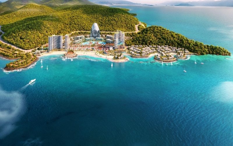 Thủ tục pháp lý dự án Libera Nha Trang 8