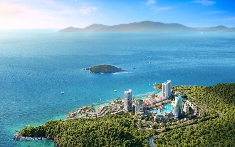 Thủ tục pháp lý dự án Libera Nha Trang 9