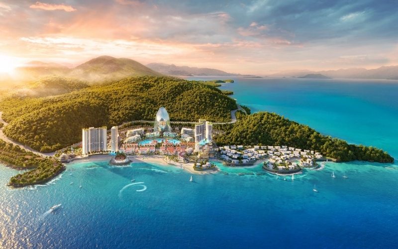 Tiềm năng đầu tư Libera Nha Trang 1