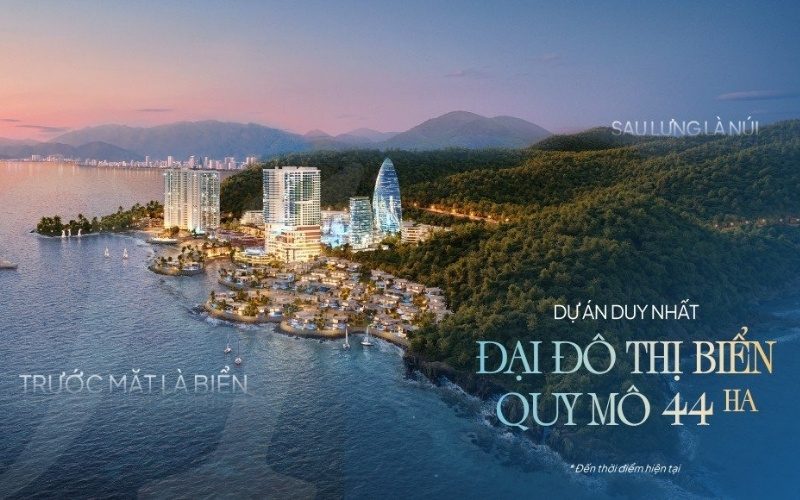 Tiềm năng đầu tư Libera Nha Trang 5