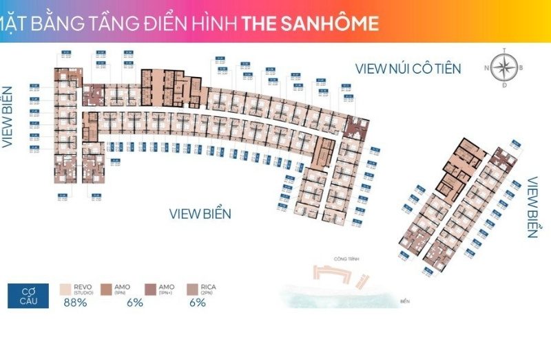 Tiến độ dự án Libera Nha Trang 1