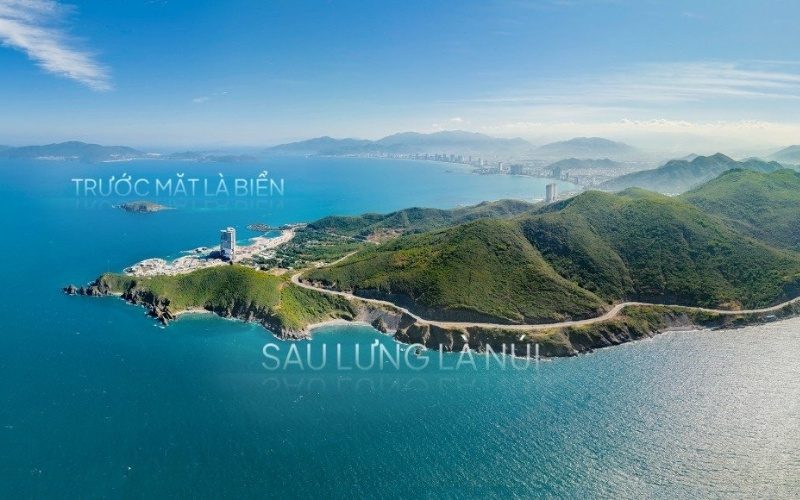 Tiện ích Libera Nha Trang 8